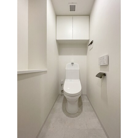 プレディアコート森下テラスの物件内観写真